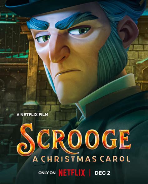 30 ianuarie 2023 Seriale Niciun comentariu. . Scrooge a christmas carol 2022 wiki